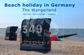 Vacation in Germany - The Wangerland